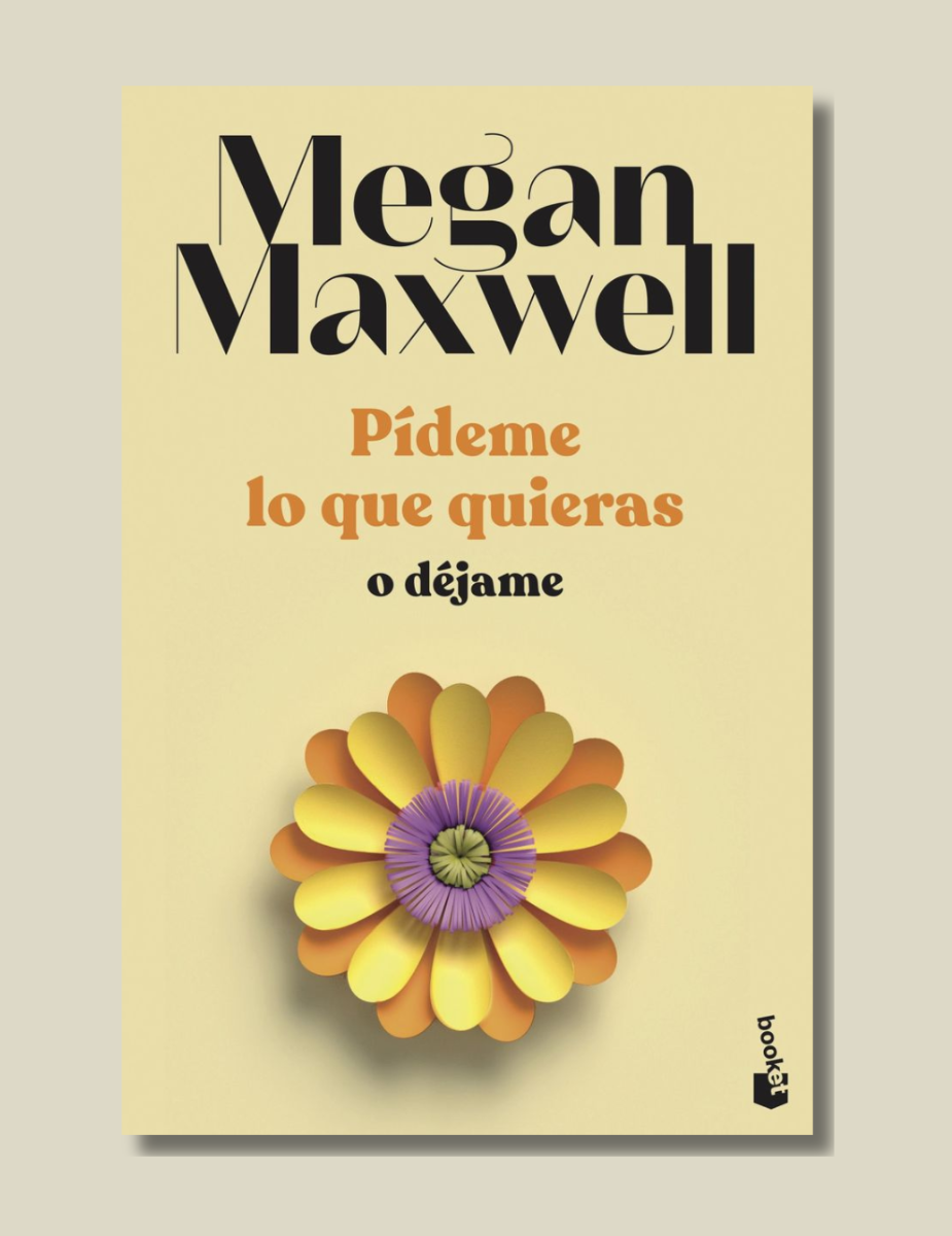 Pideme Lo Que Quieras o Dejame Edicion bolsillo