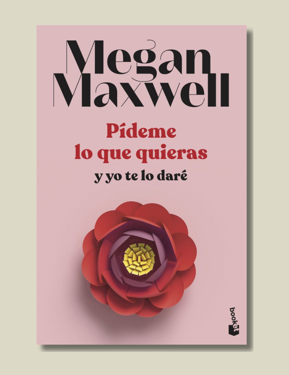 Pideme Lo Que Quieras Y Yo te lo Daré Edicion bolsillo