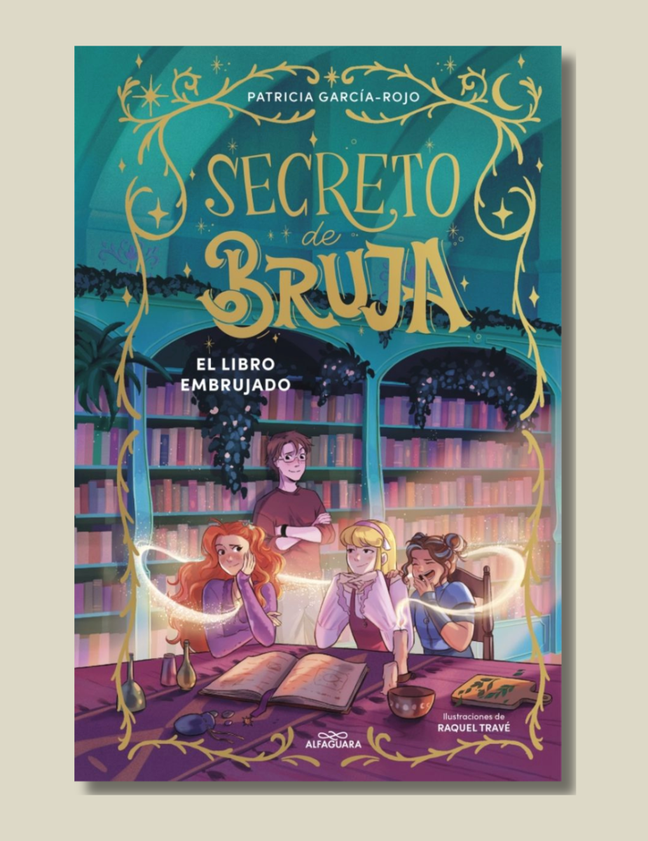 Secreto De Bruja 3 - El Libro Embrujado
