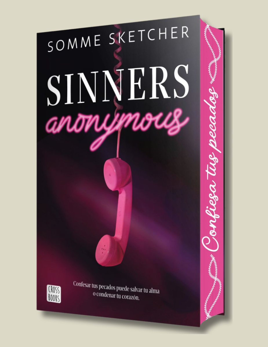 Sinners Anonymous