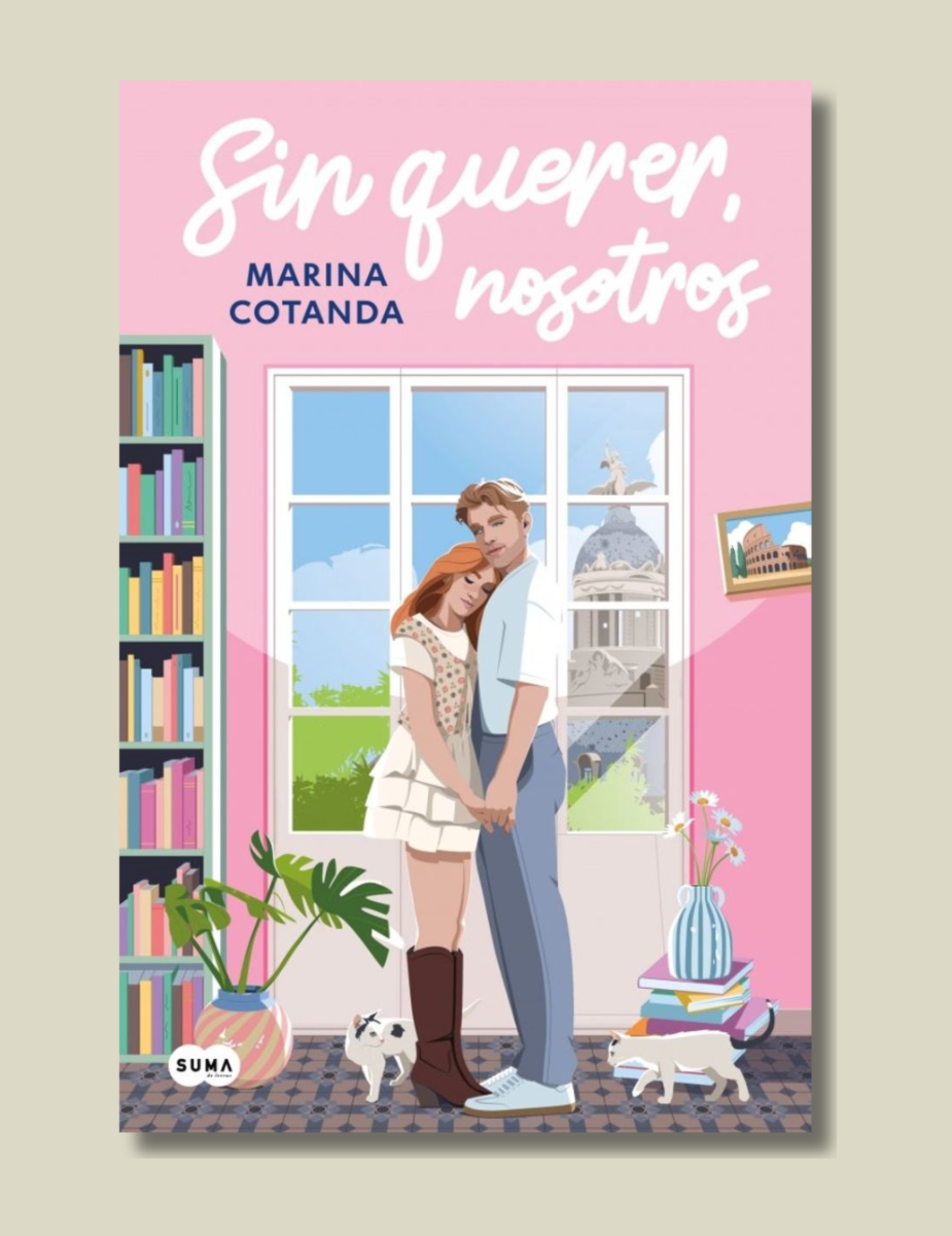 Sin Quererlo, Nosotros