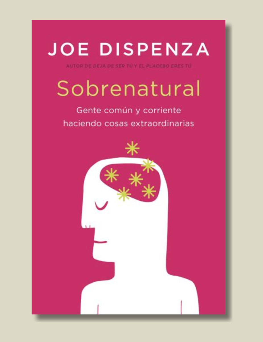 Sobrenatural - Gente Corriente Haciendo Cosas Extraordinarias