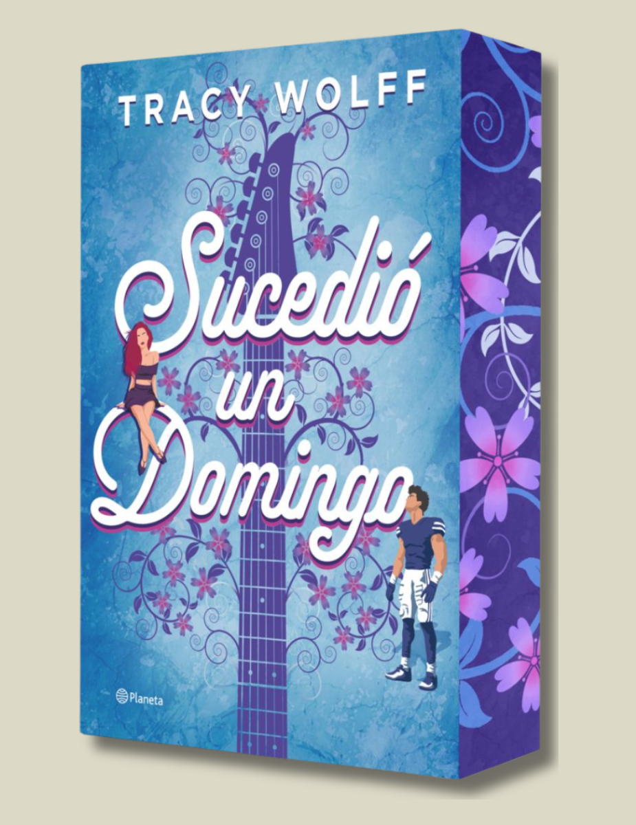 Sucedio Un Domingo Edicion esp.