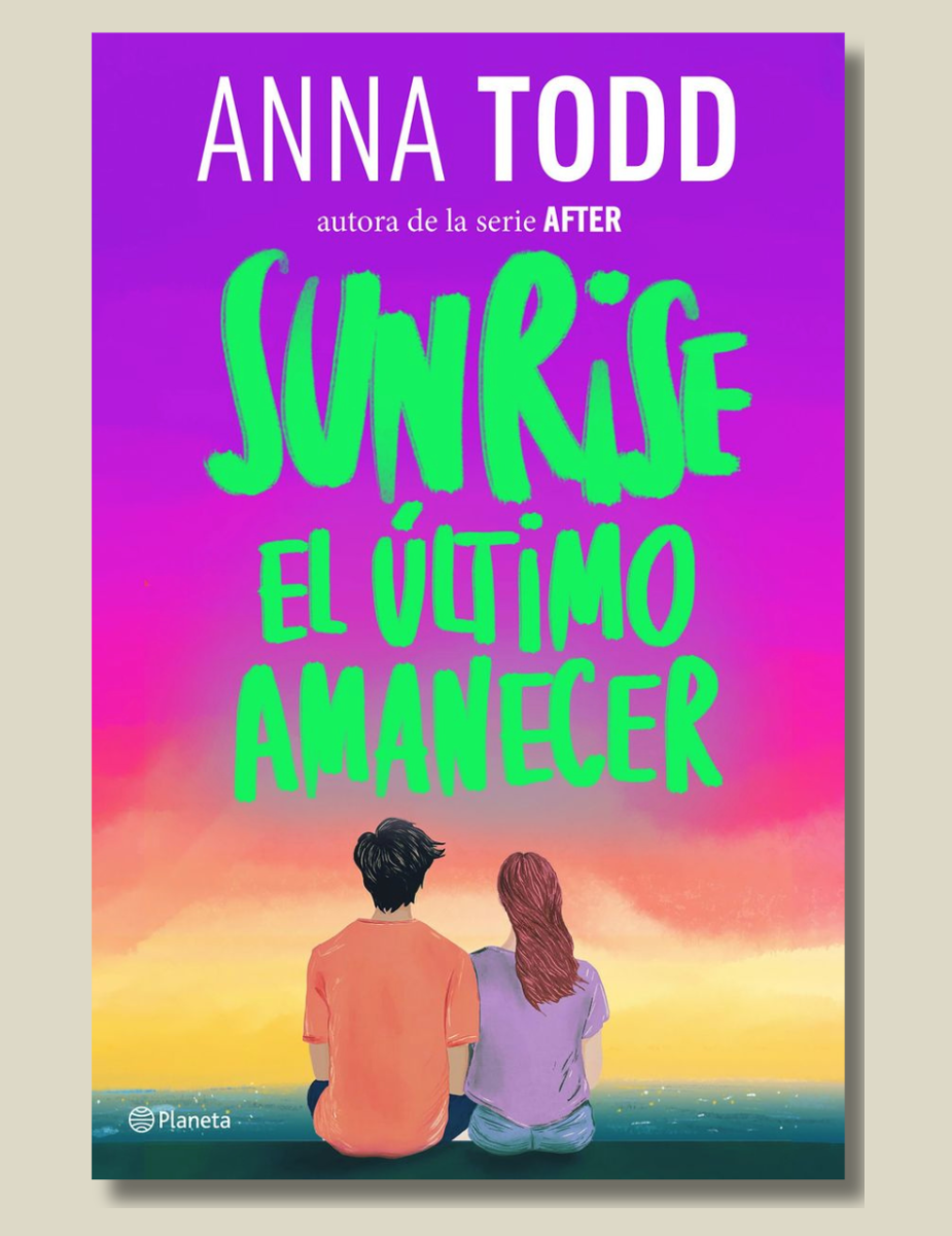 Sunrise. El Ultimo Amanecer