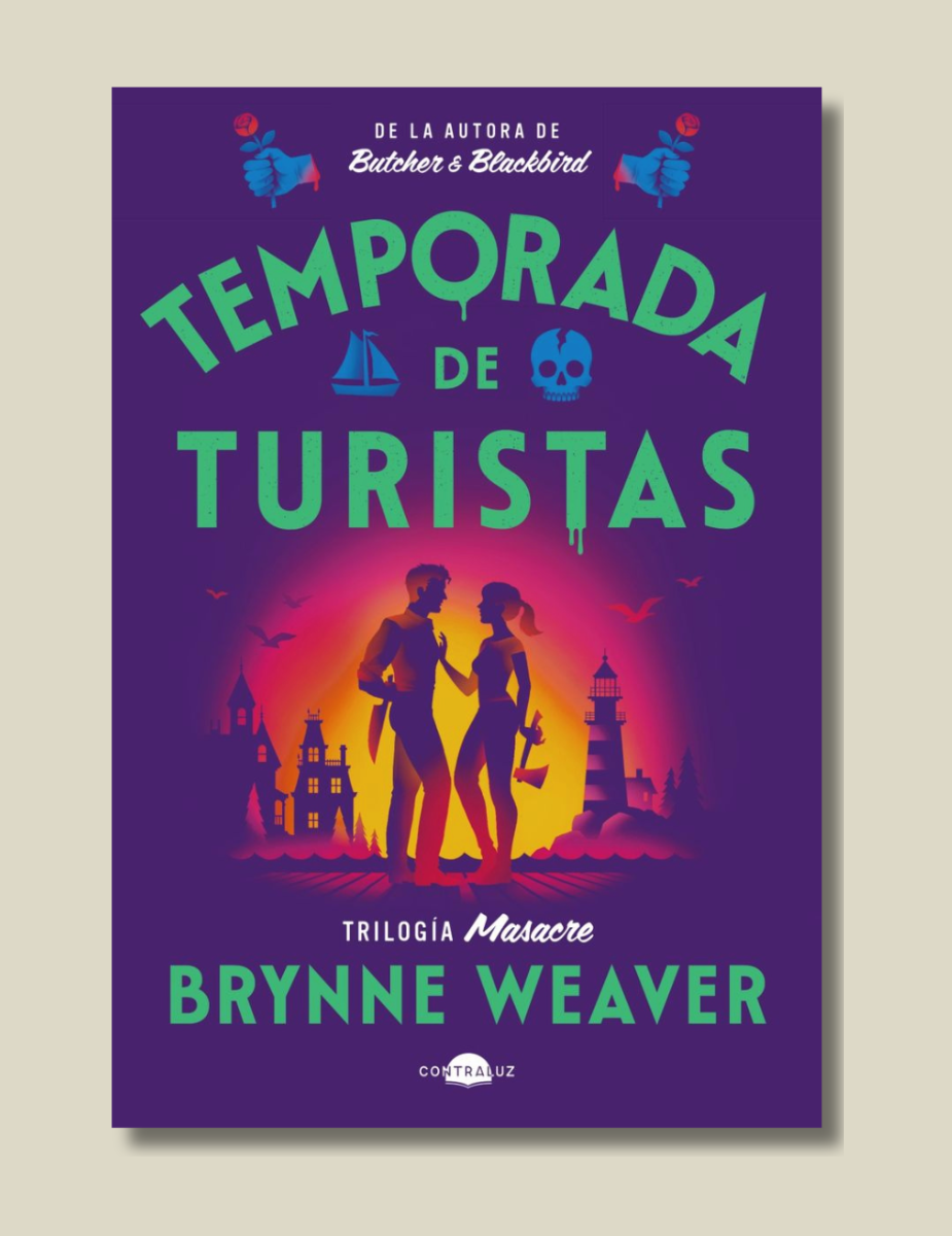Temporada De Turistas - Trilogia Masacre 1