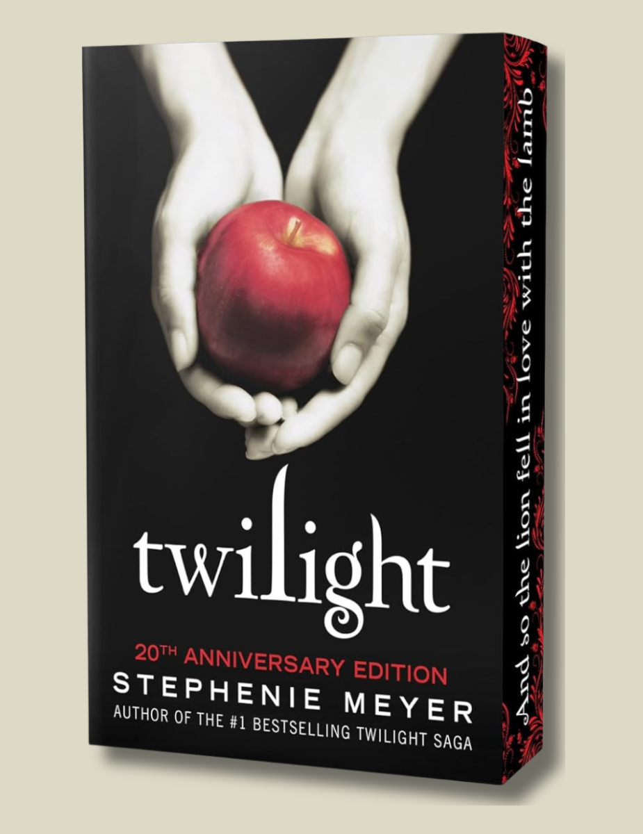 Twilight 20Th Anniversary Edition