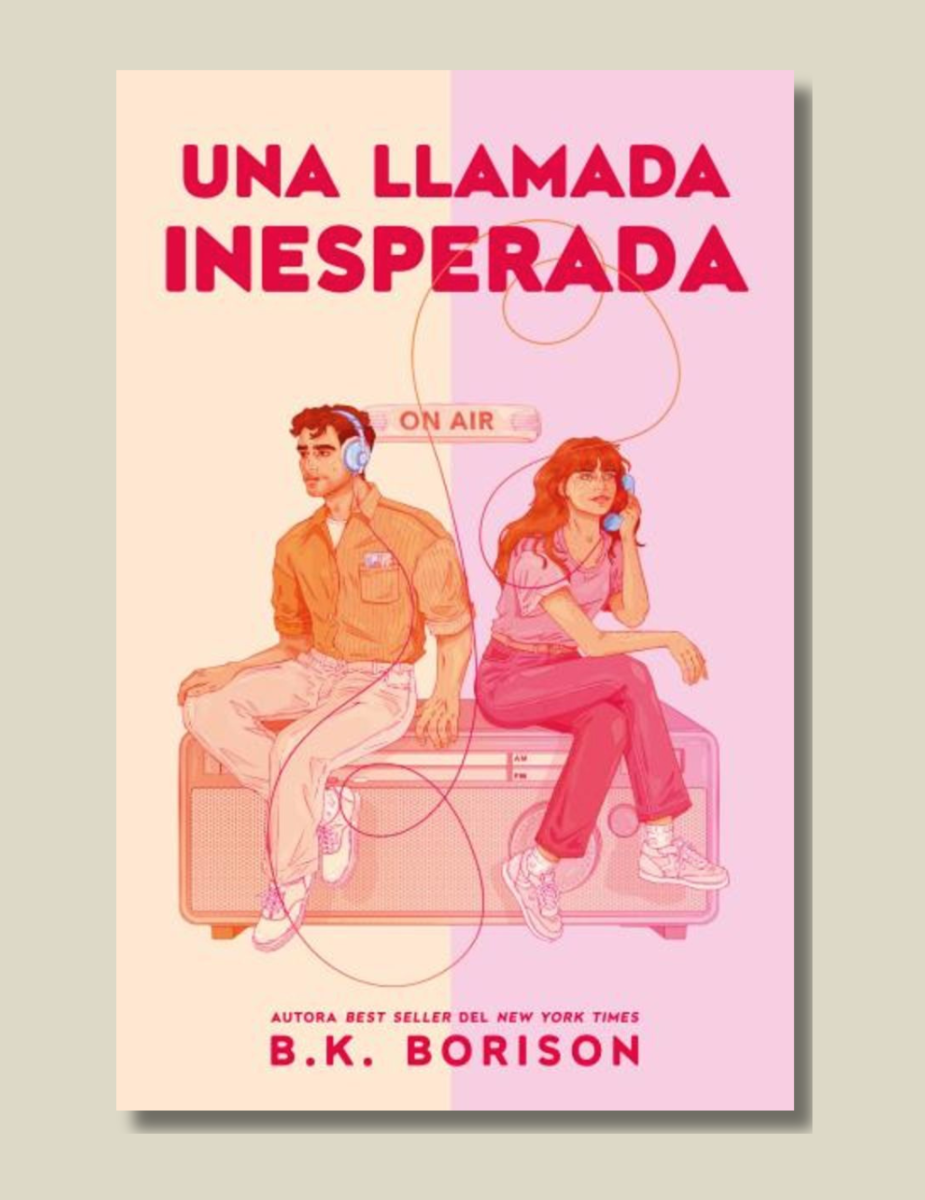 Una Llamada Inesperada