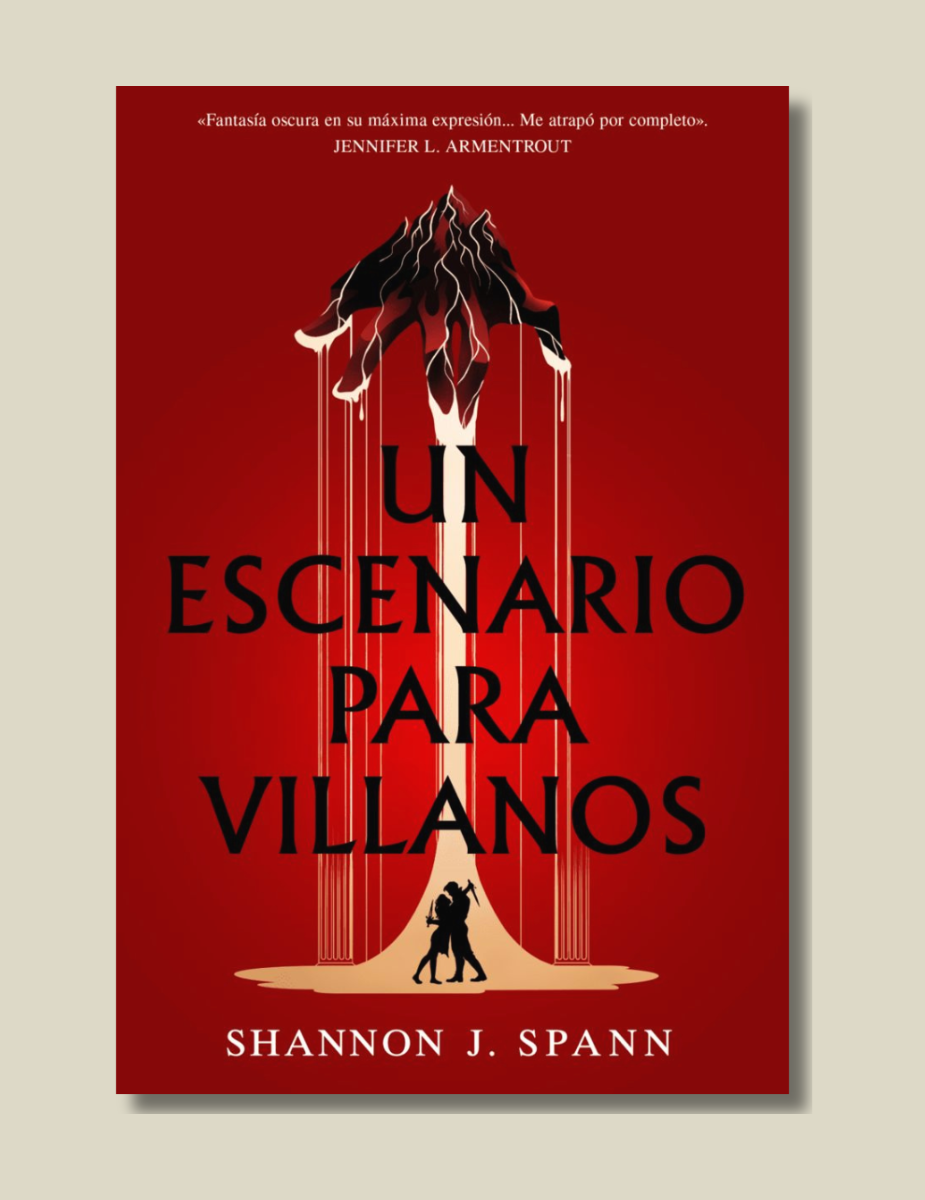 Un Escenario Para Villanos