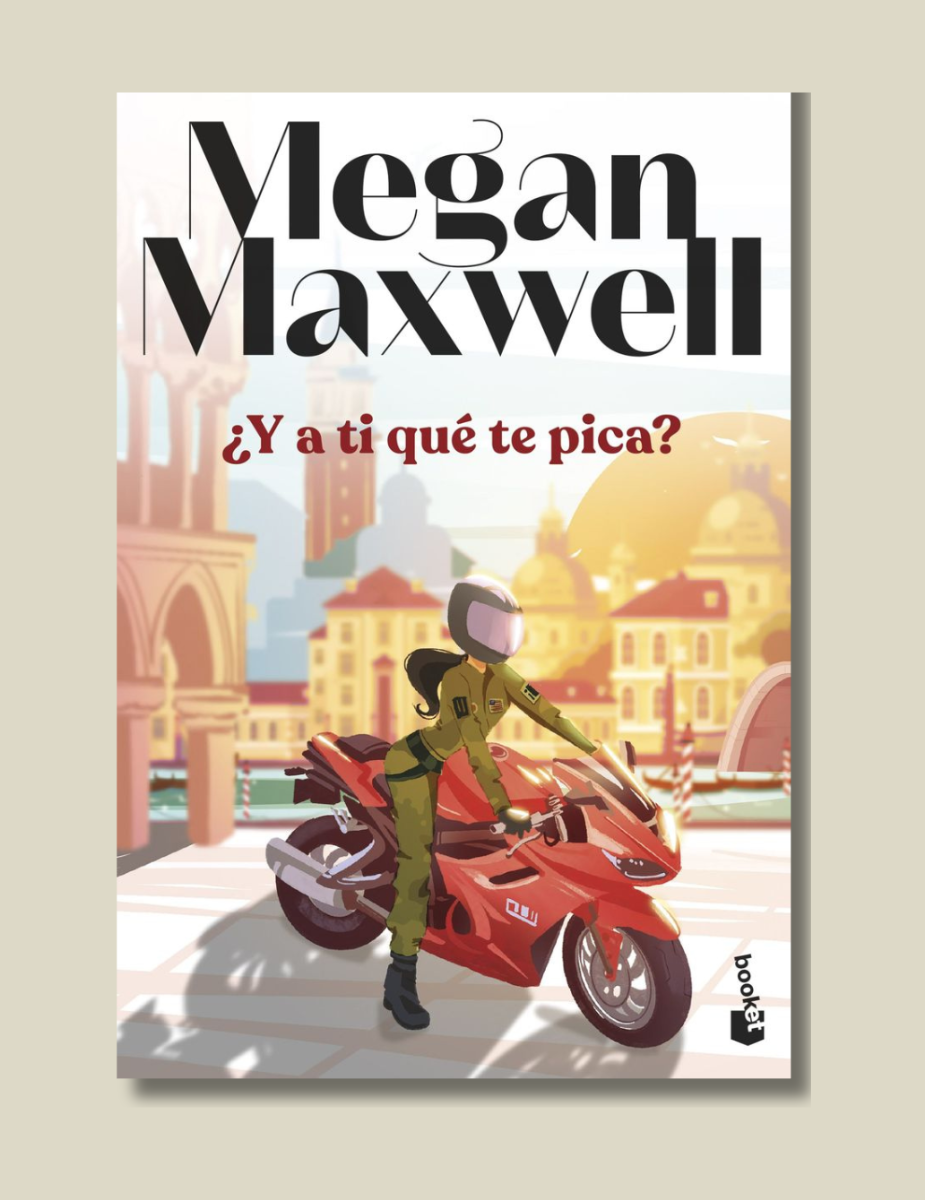 ¿Y A Ti Que Te Pica?