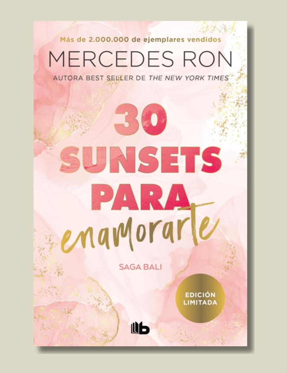 30 Sunsets Para Enamorarte Edicion bolsillo - Bali 1