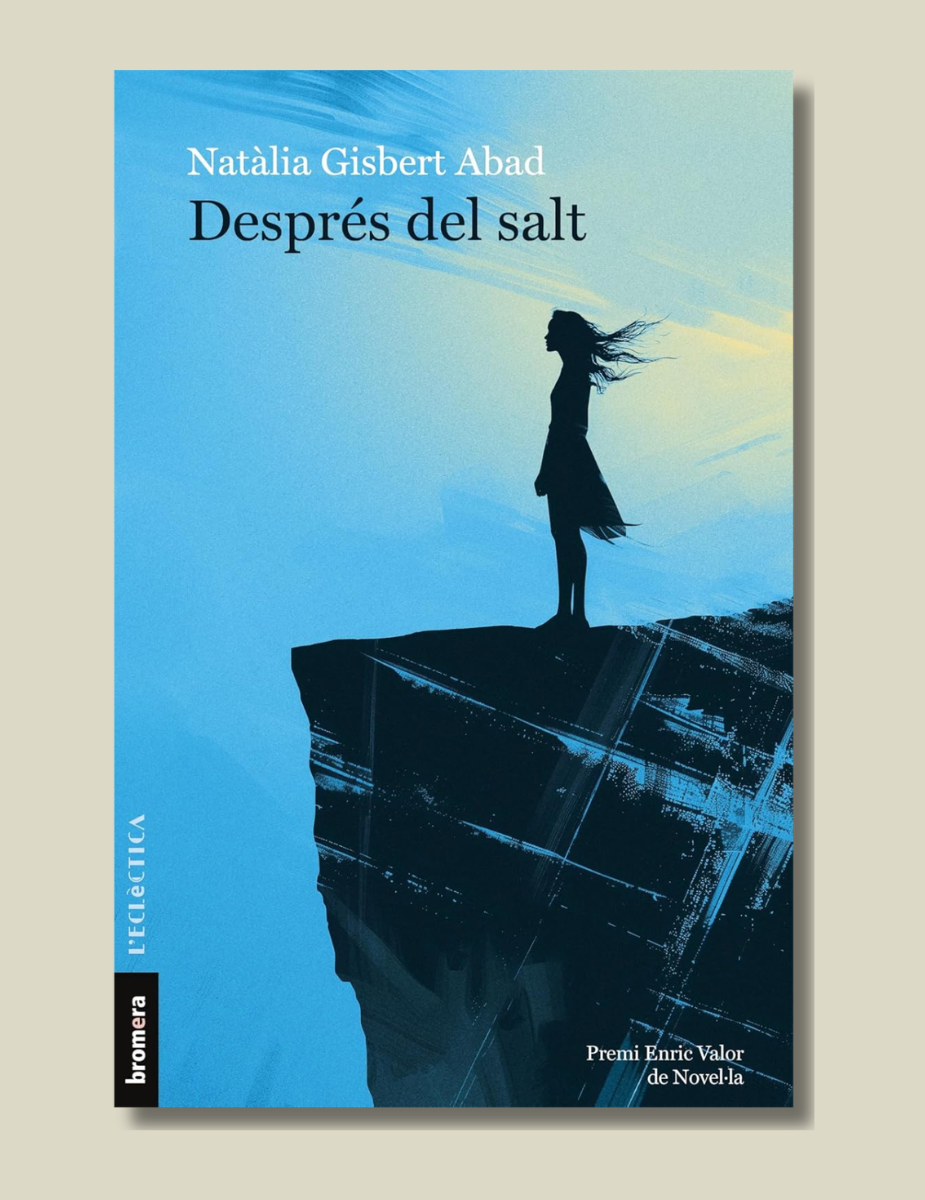 Despres Del Salt