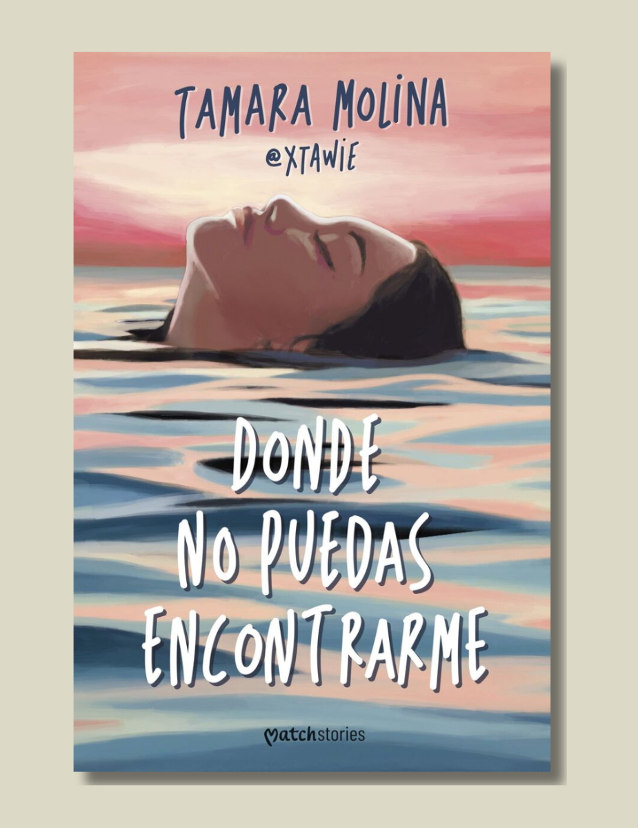 Donde No Puedas Encontrarme