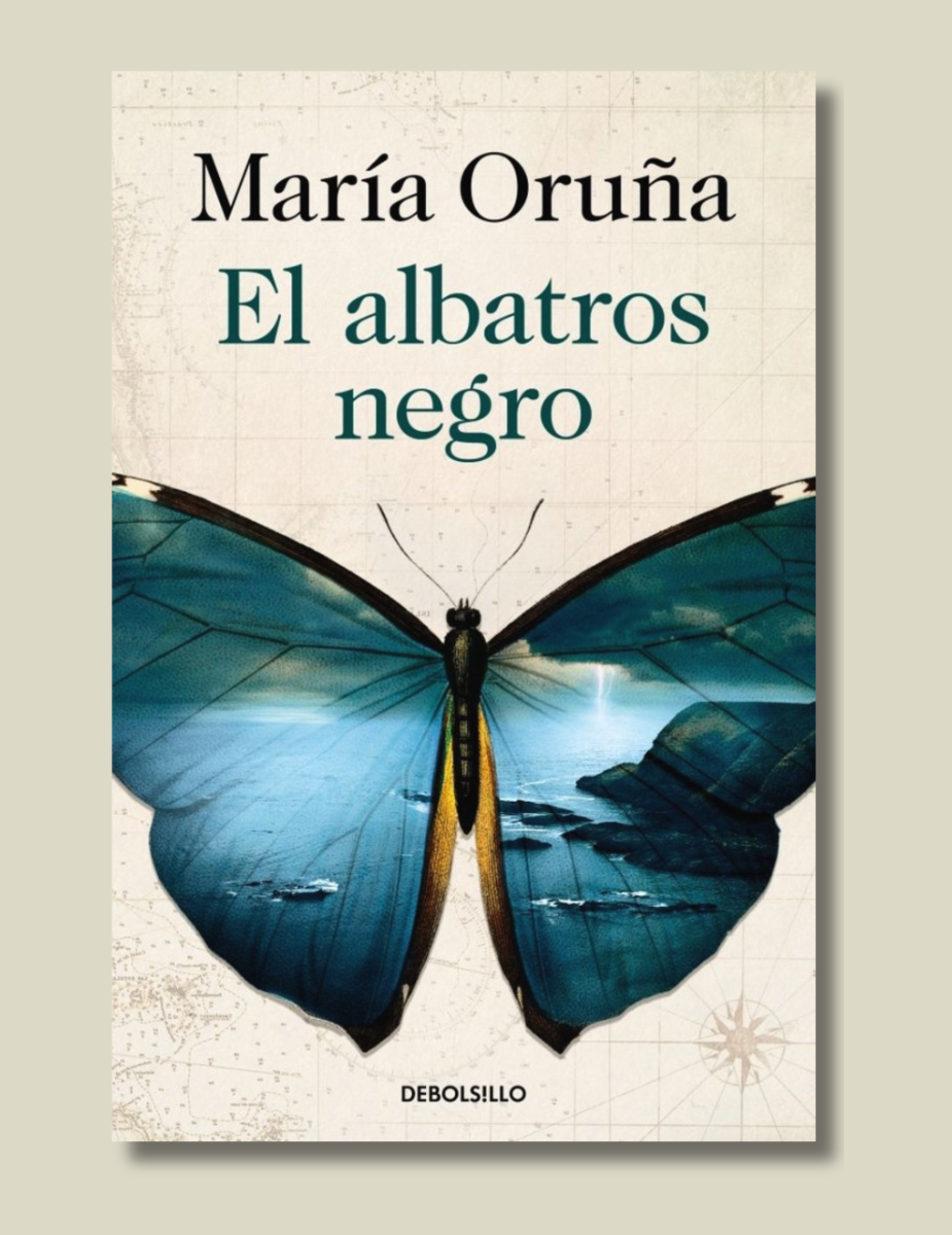 El Albatros Negro Edicion Bolsillo