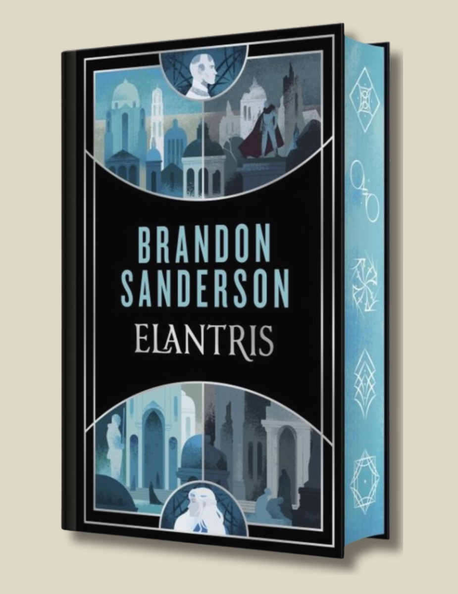 Elantris - Edicion esp limitada Bolsillo