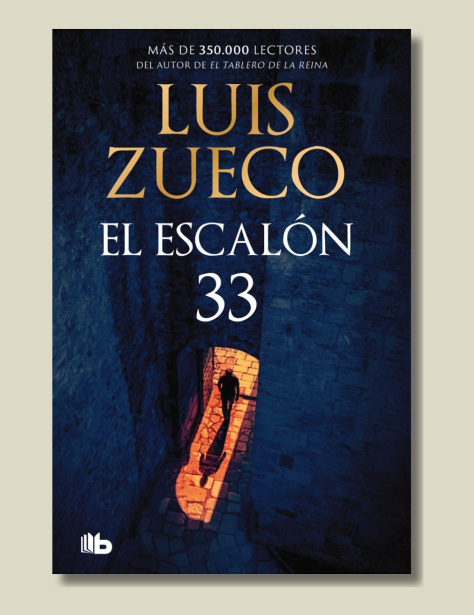 El Escalon 33 Edicion bolsillo