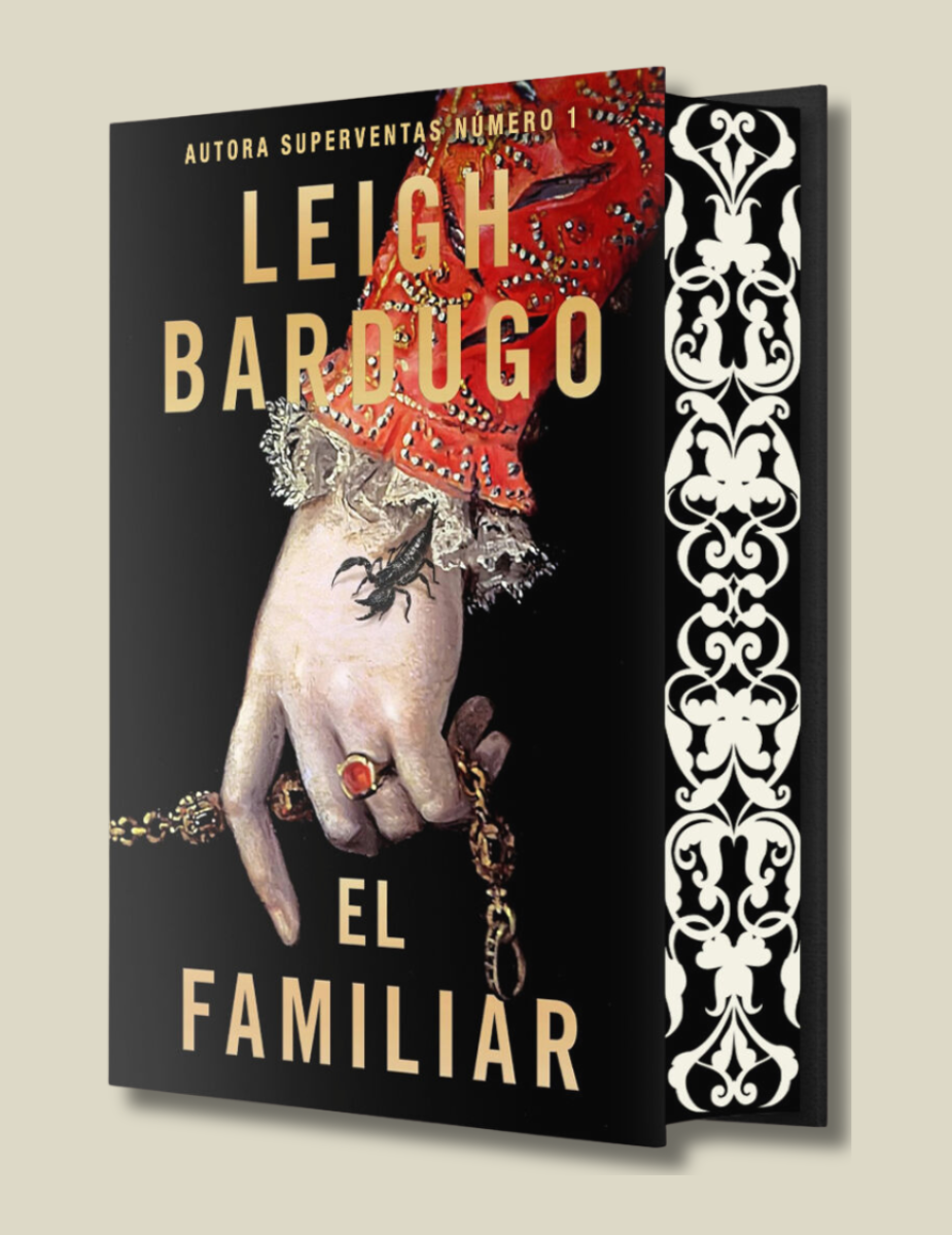 El Familiar