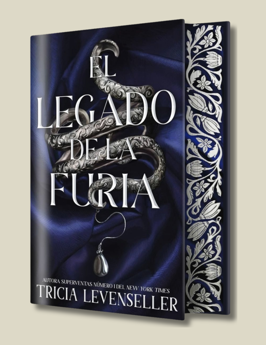 El Legado De La Furia Edicion lujo