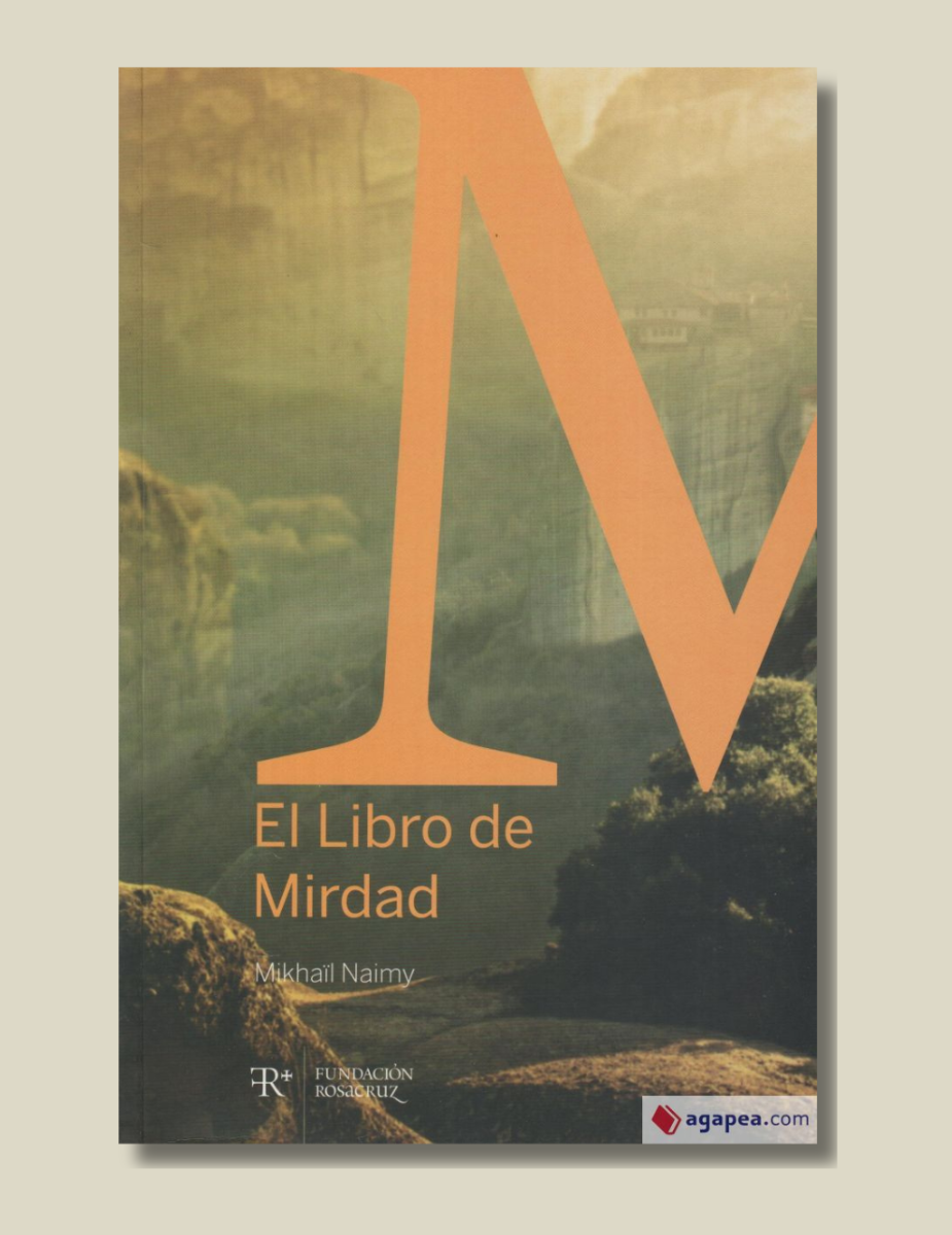 El Libro De Mirdad