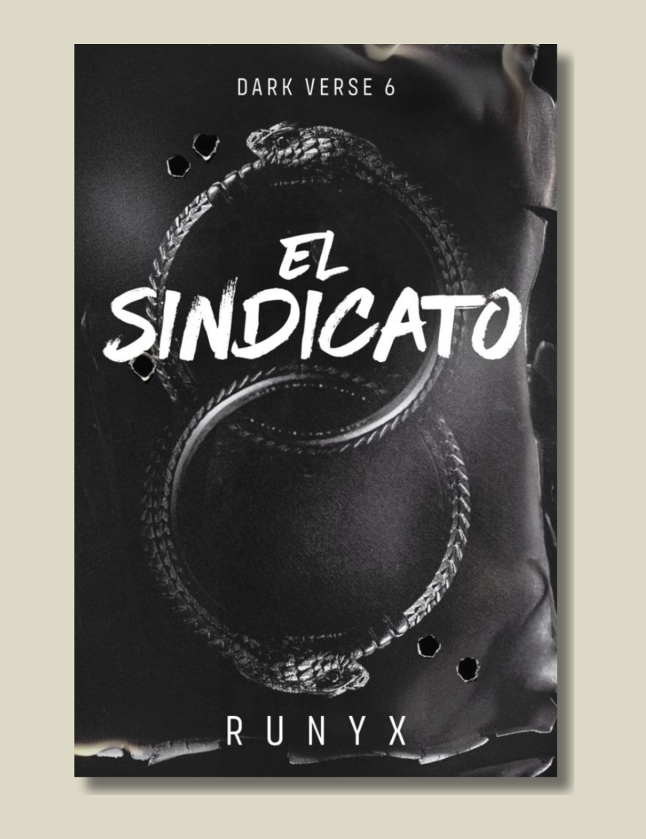 El Sindicato - Dark Verse 6