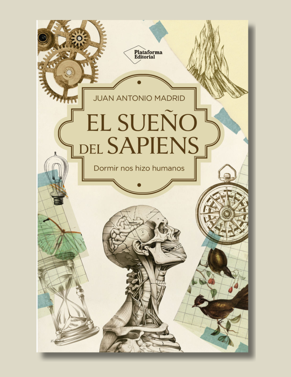 El Sueño Del Sapiens