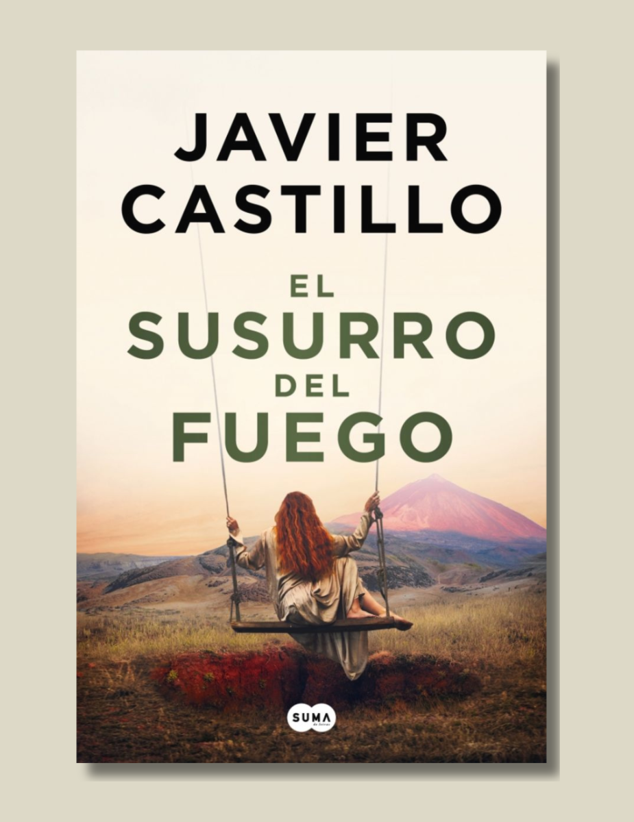 El Susurro Del Fuego