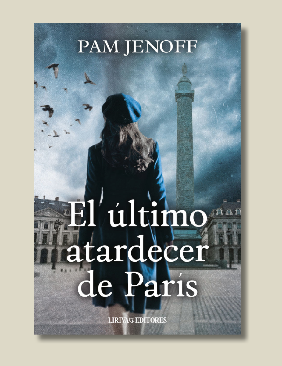 El Ultimo Atardecer De Paris