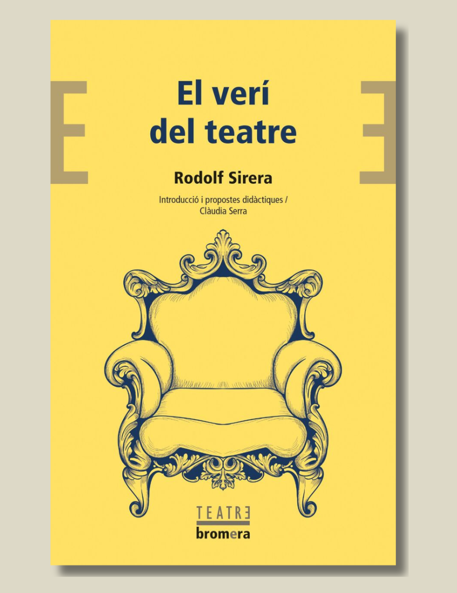 El Veri Del Teatre