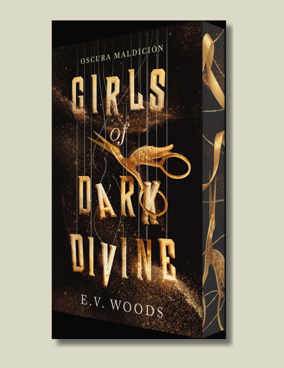 Girls Of Dark Divine - Oscura Maldicion