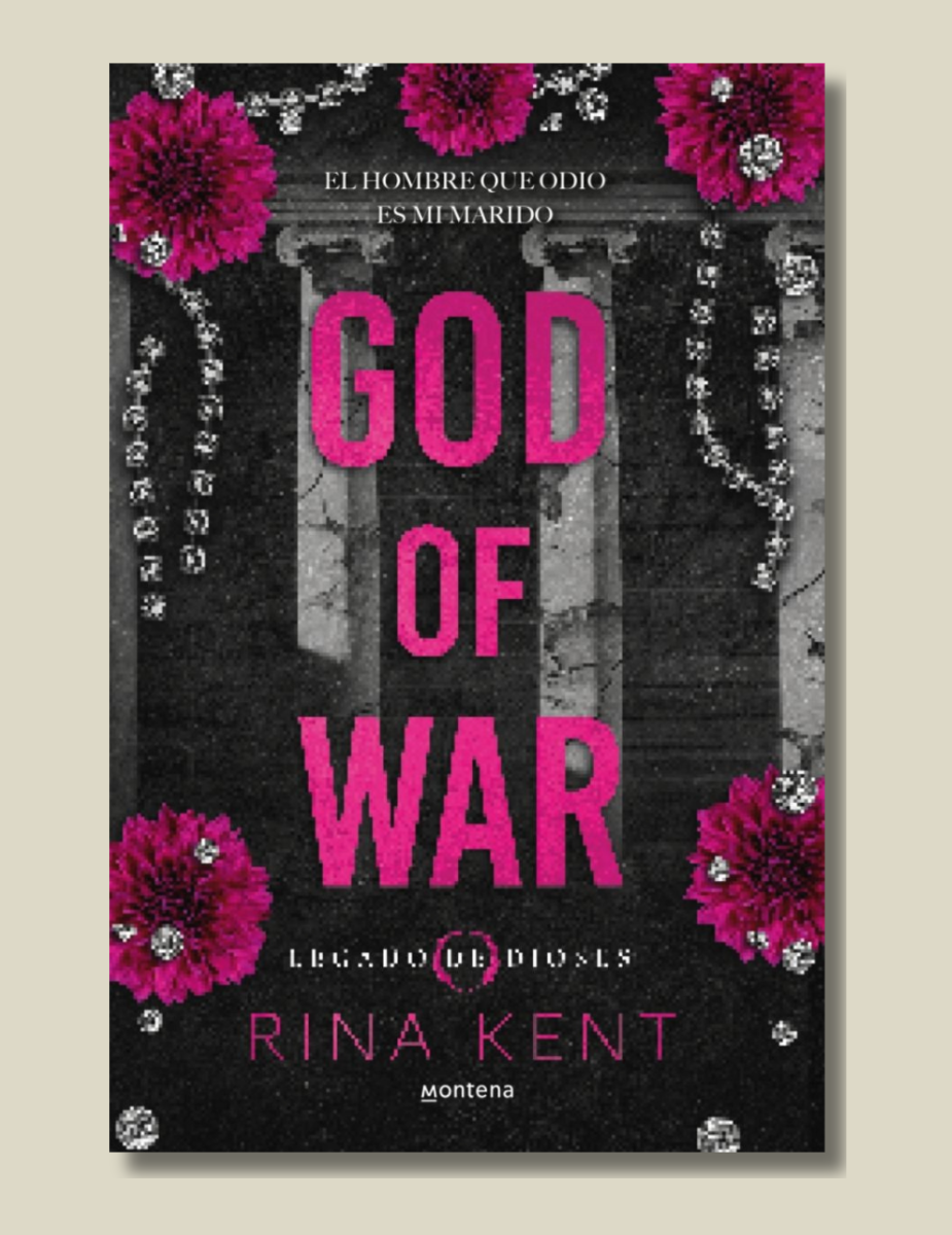 God Of War - Legado De Dioses 6