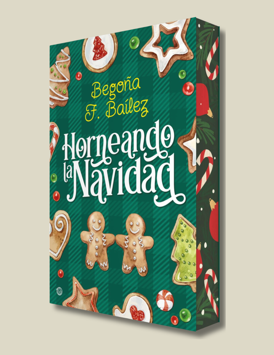 Horneando La Navidad