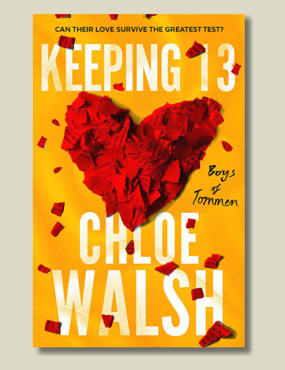 Keeping 13 - The Boys Of Tommen 2 Inglés