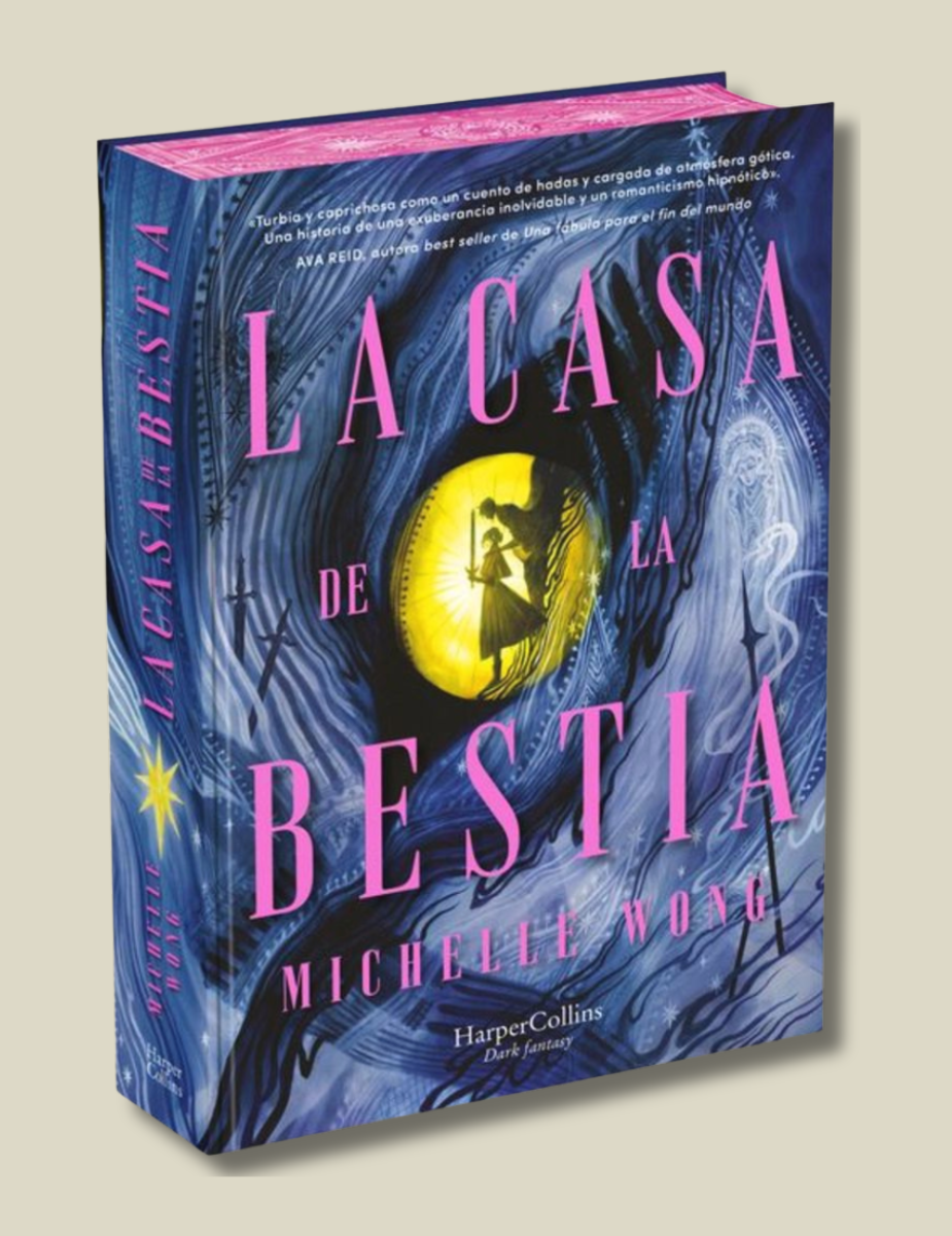 La Casa De La Bestia Edicion limitada