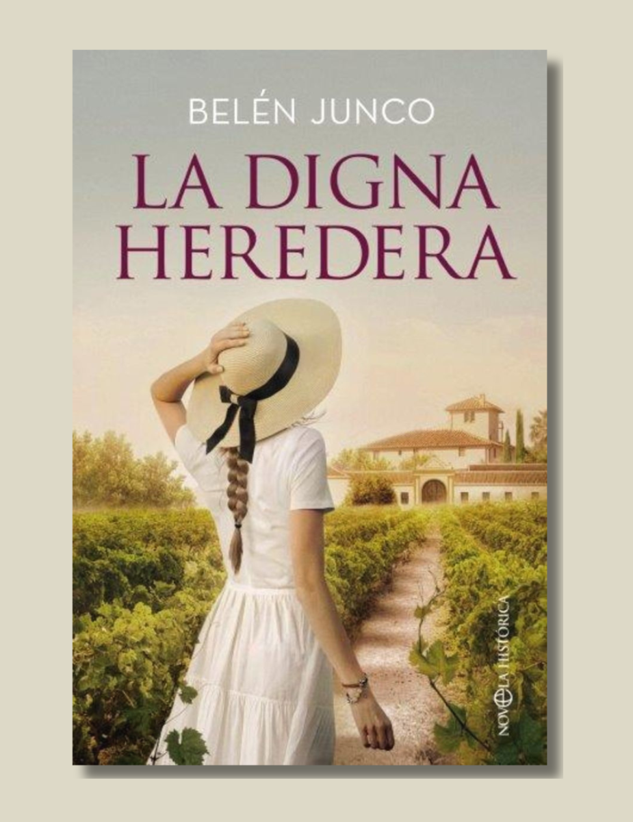 La Digna Heredera