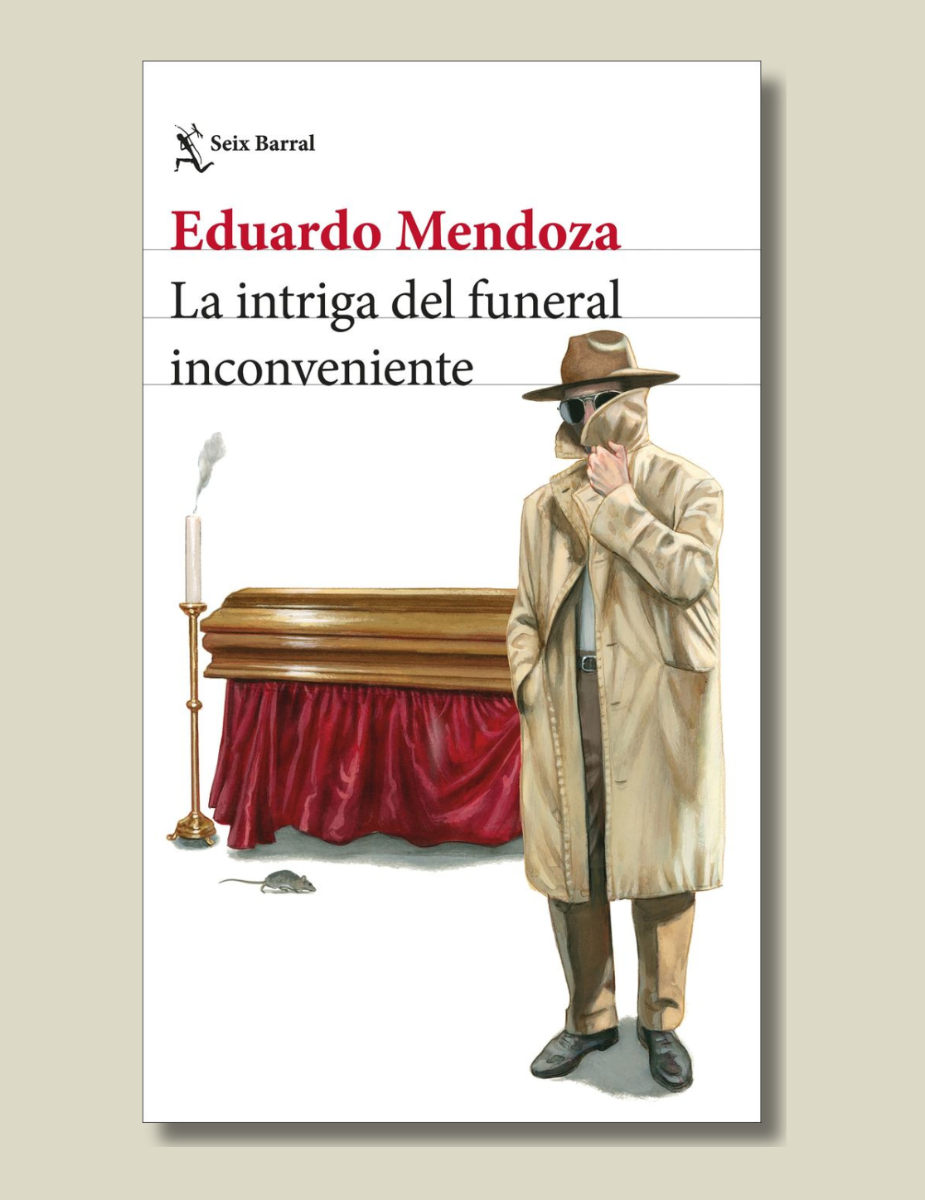 La Intriga Del Funeral Incoveniente