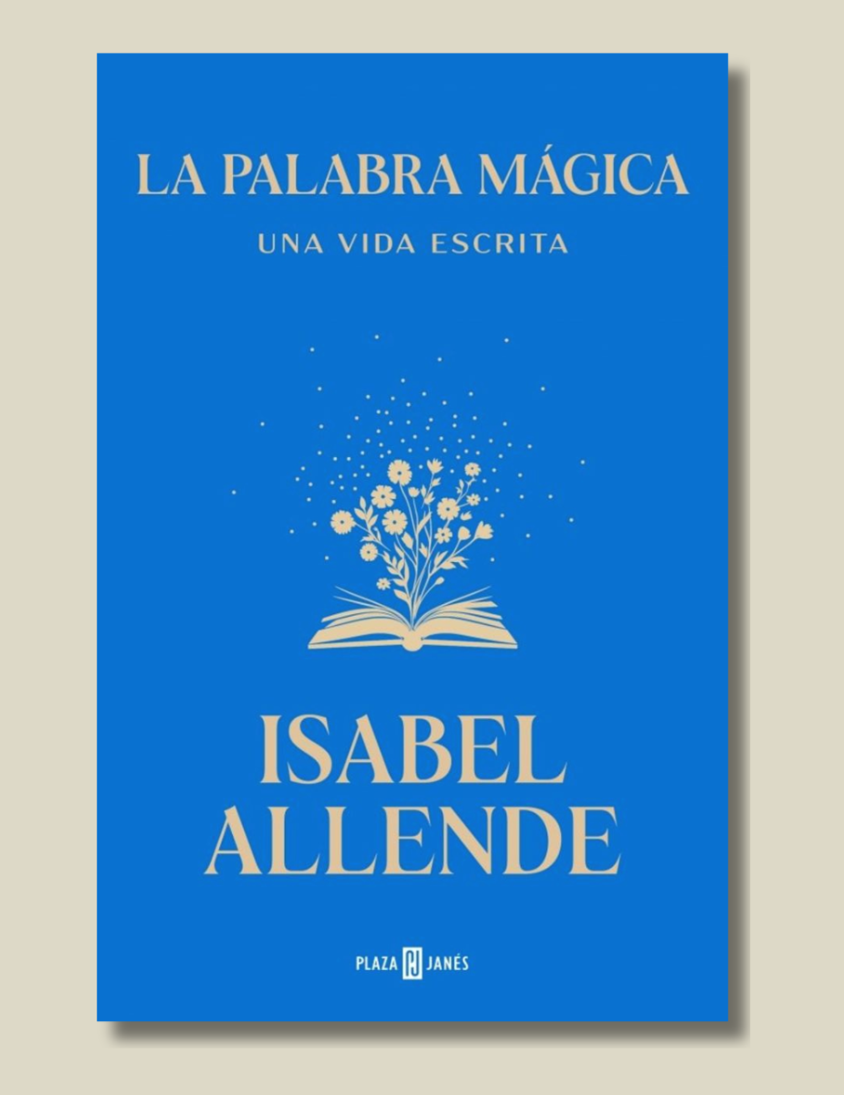 La Palabra Magica - Una Vida Escrita