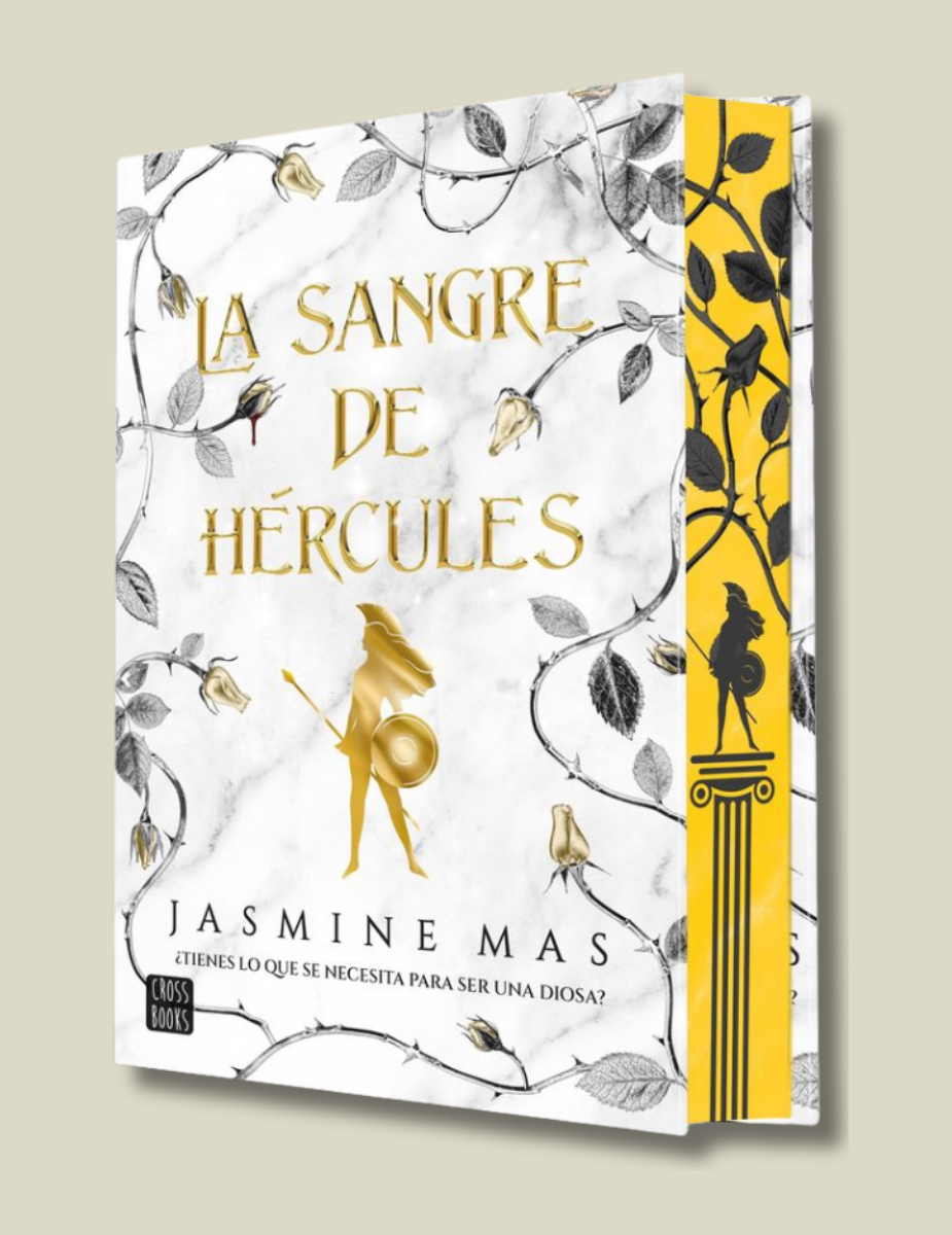 La Sangre De Hercules - Villanos 1