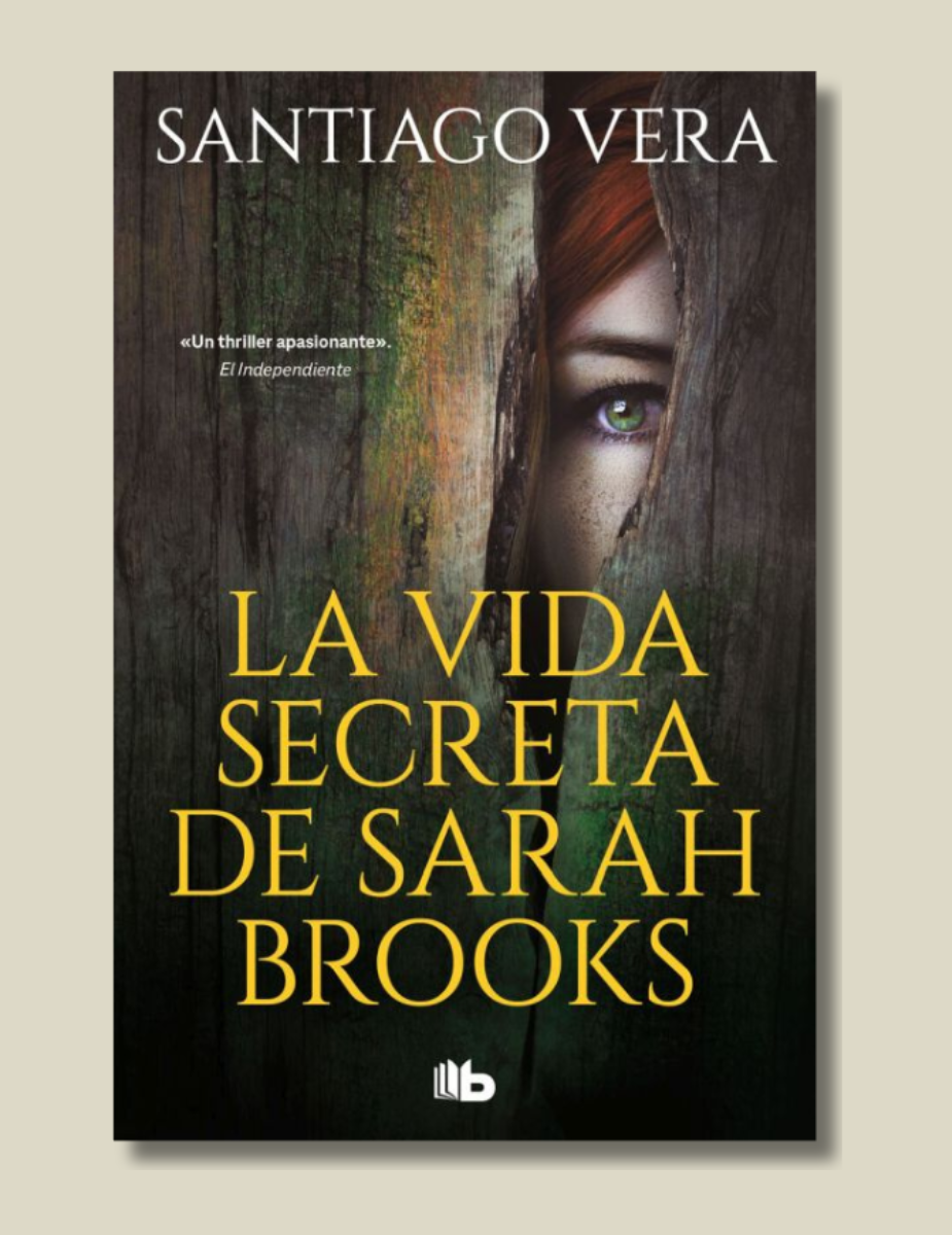 La Vida Secreta De Sarah Brooks - Edicion bolsillo