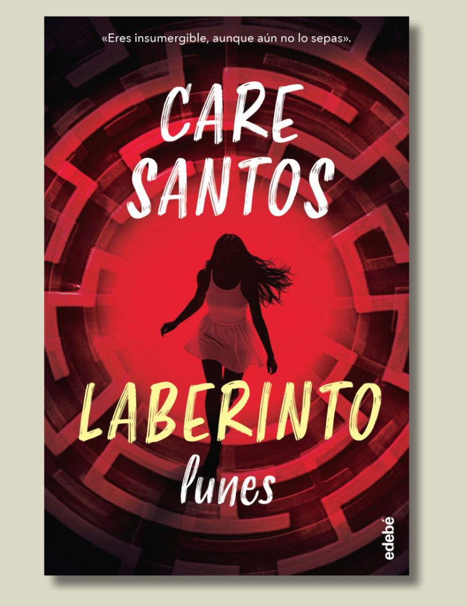 Lunes - Saga Laberinto 1