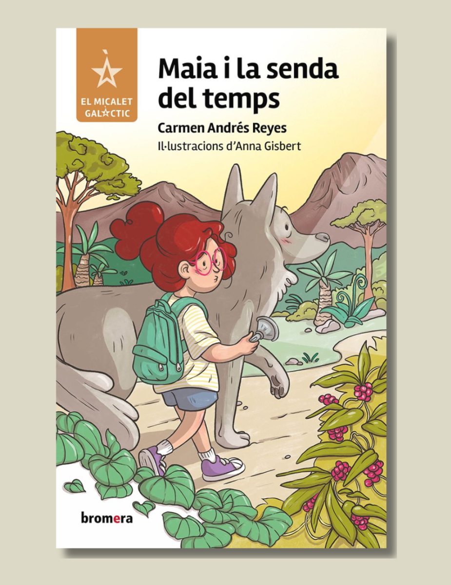 Maia I La Senda Del Temps