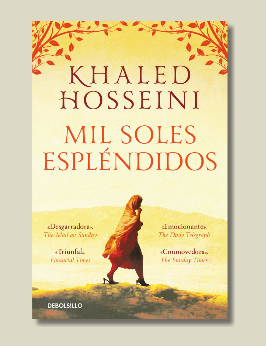 Mil Soles Esplendidos Edicion Bolsillo