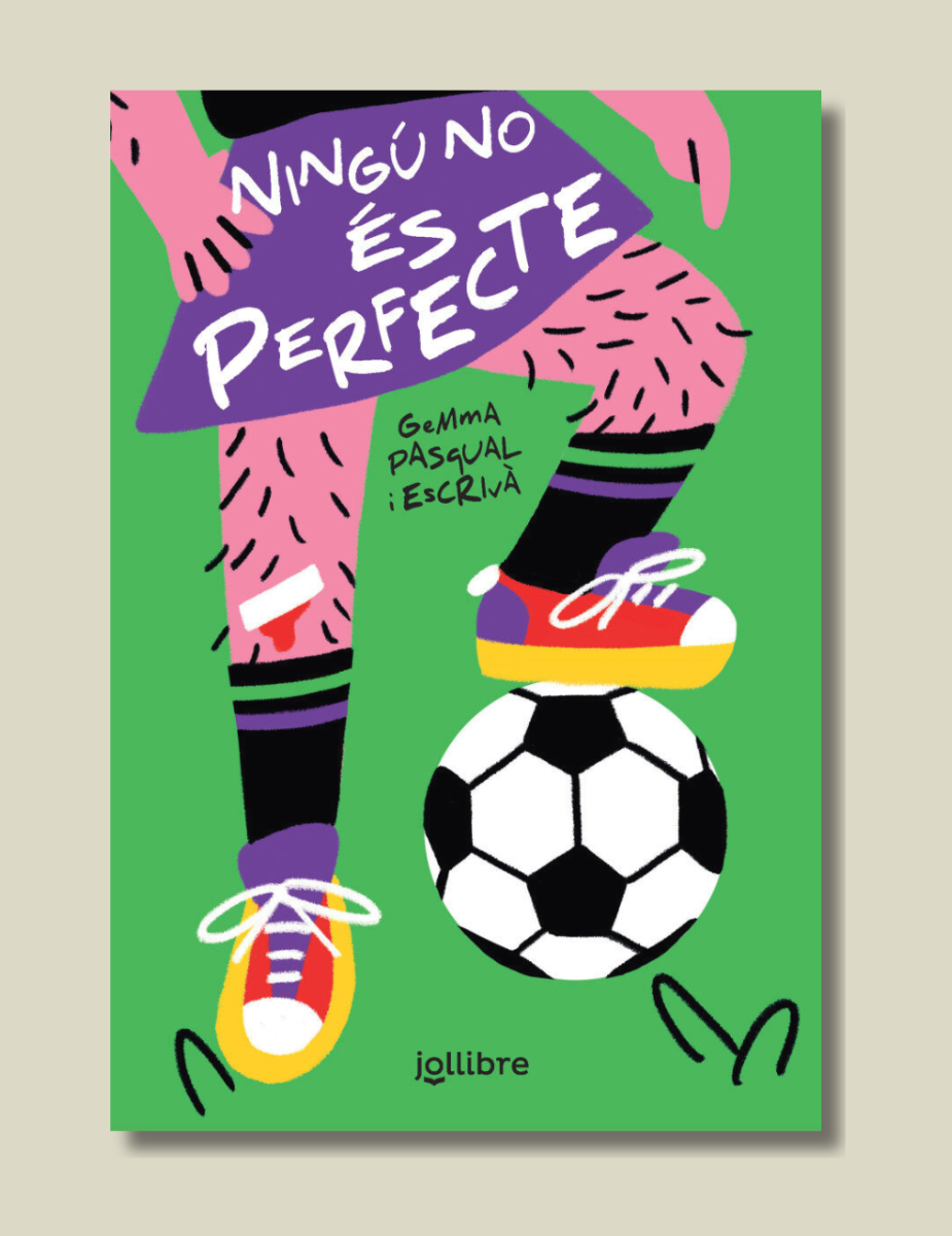 Ningu No Es Perfecte