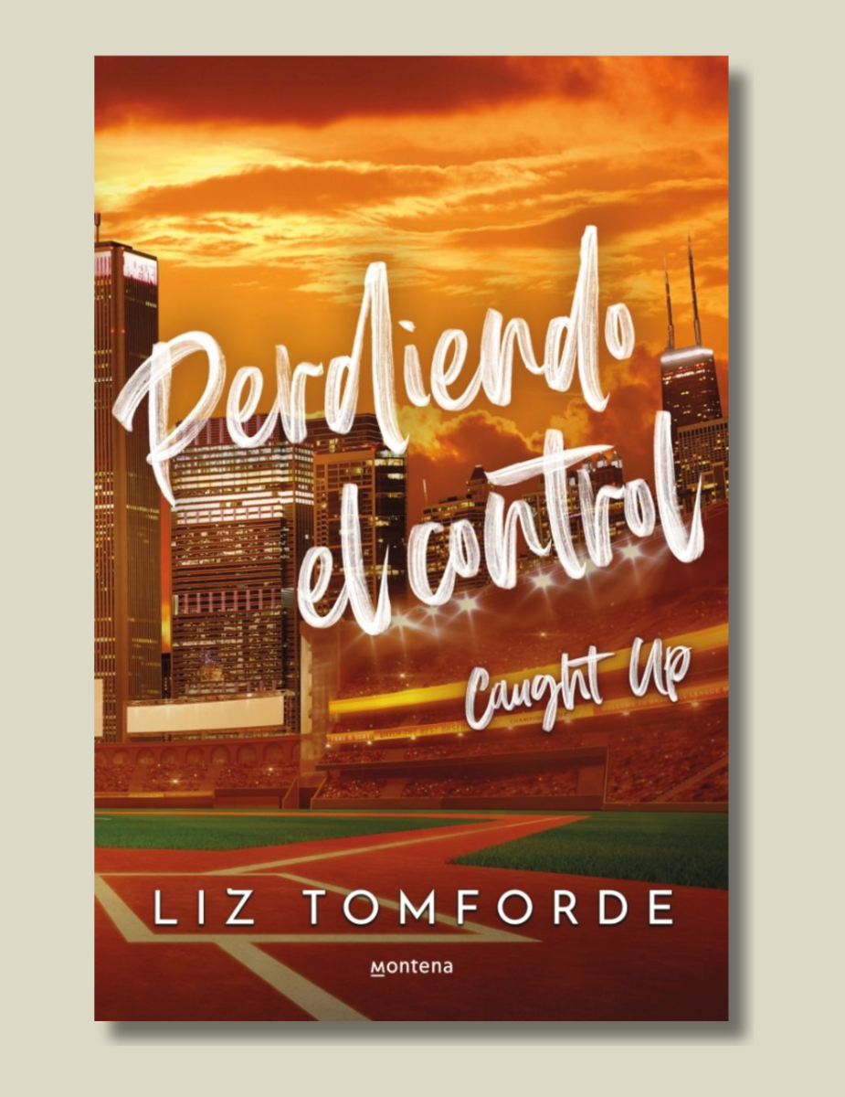 Perdiendo El Control - La Ciudad De Los Vientos 3