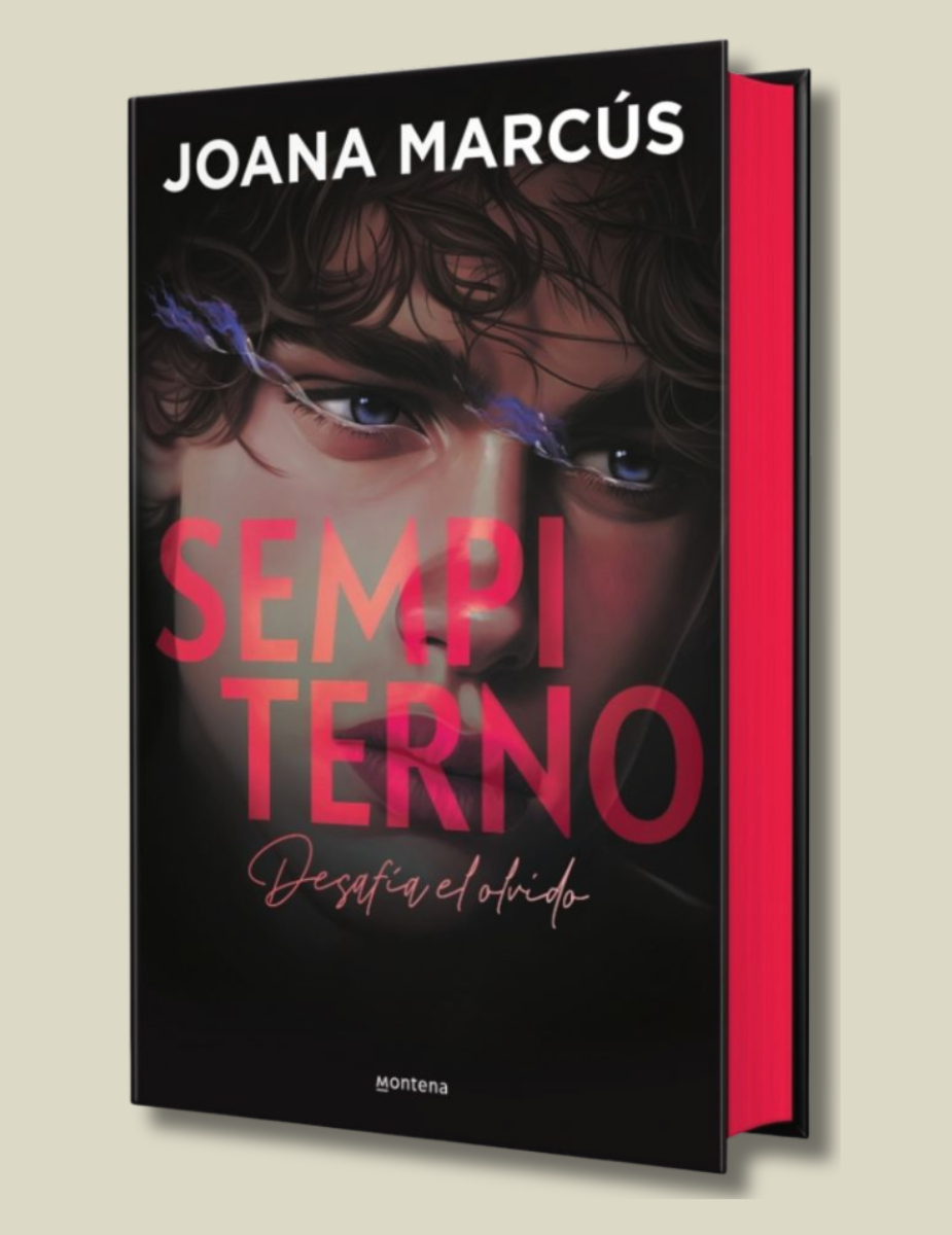 Sempiterno Edicion esp. limitada