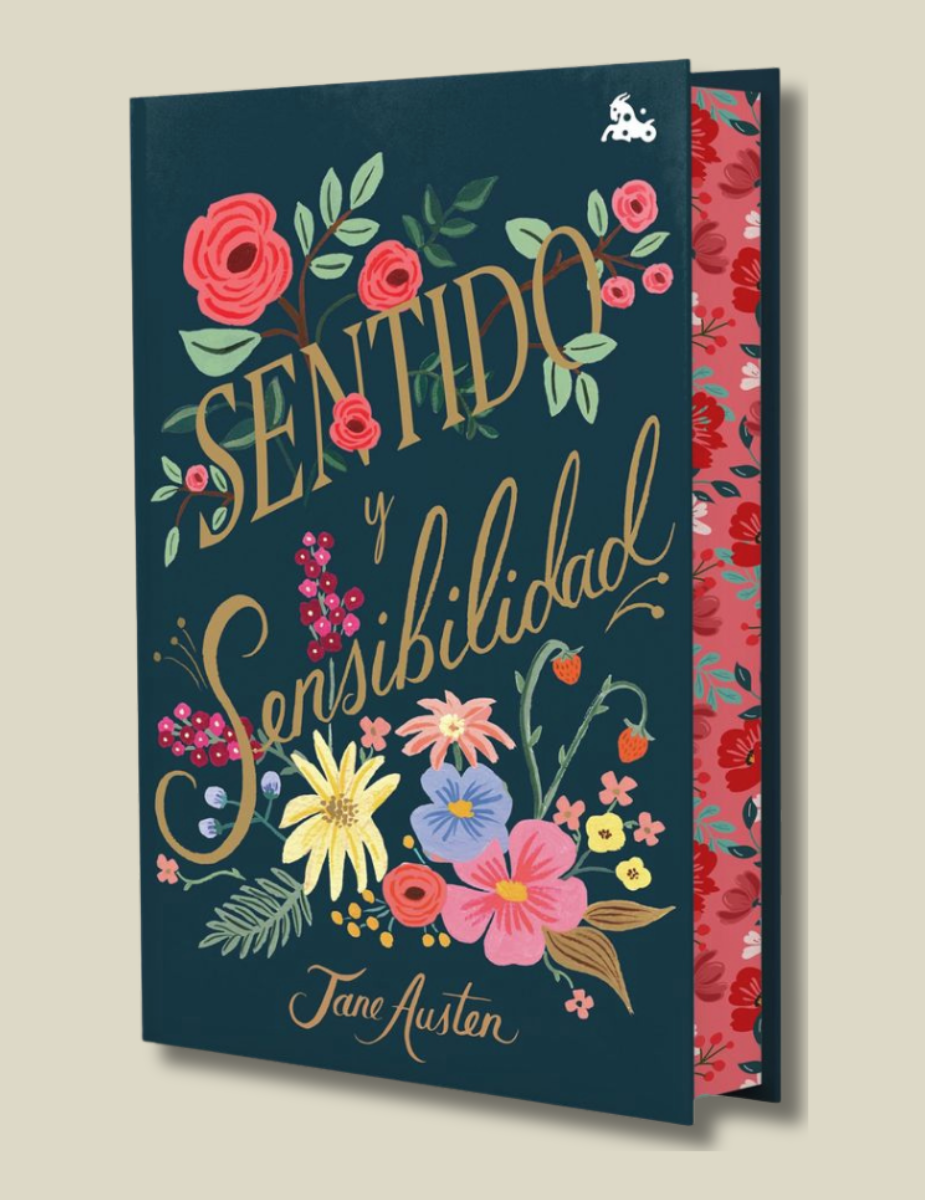 Sentido Y Sensibilidad Edicion bolsillo