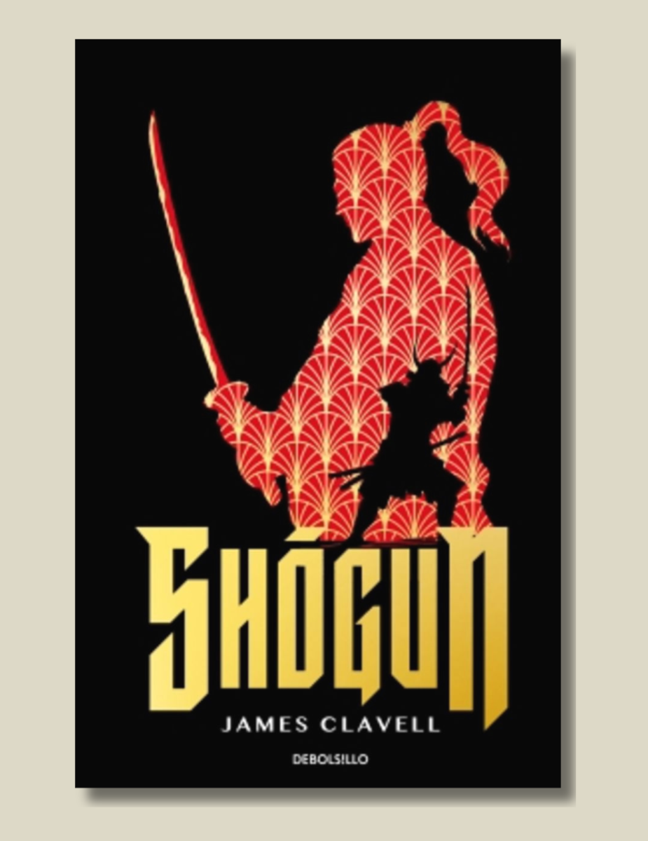 Shogun Traduccion Revisada Edicion bolsillo