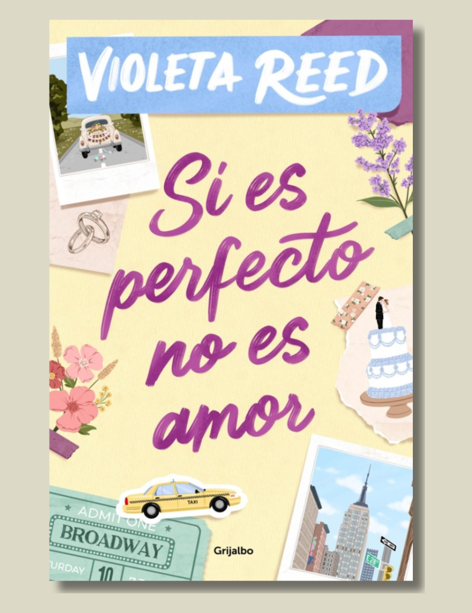 Si Es Perfecto, No Es Amor