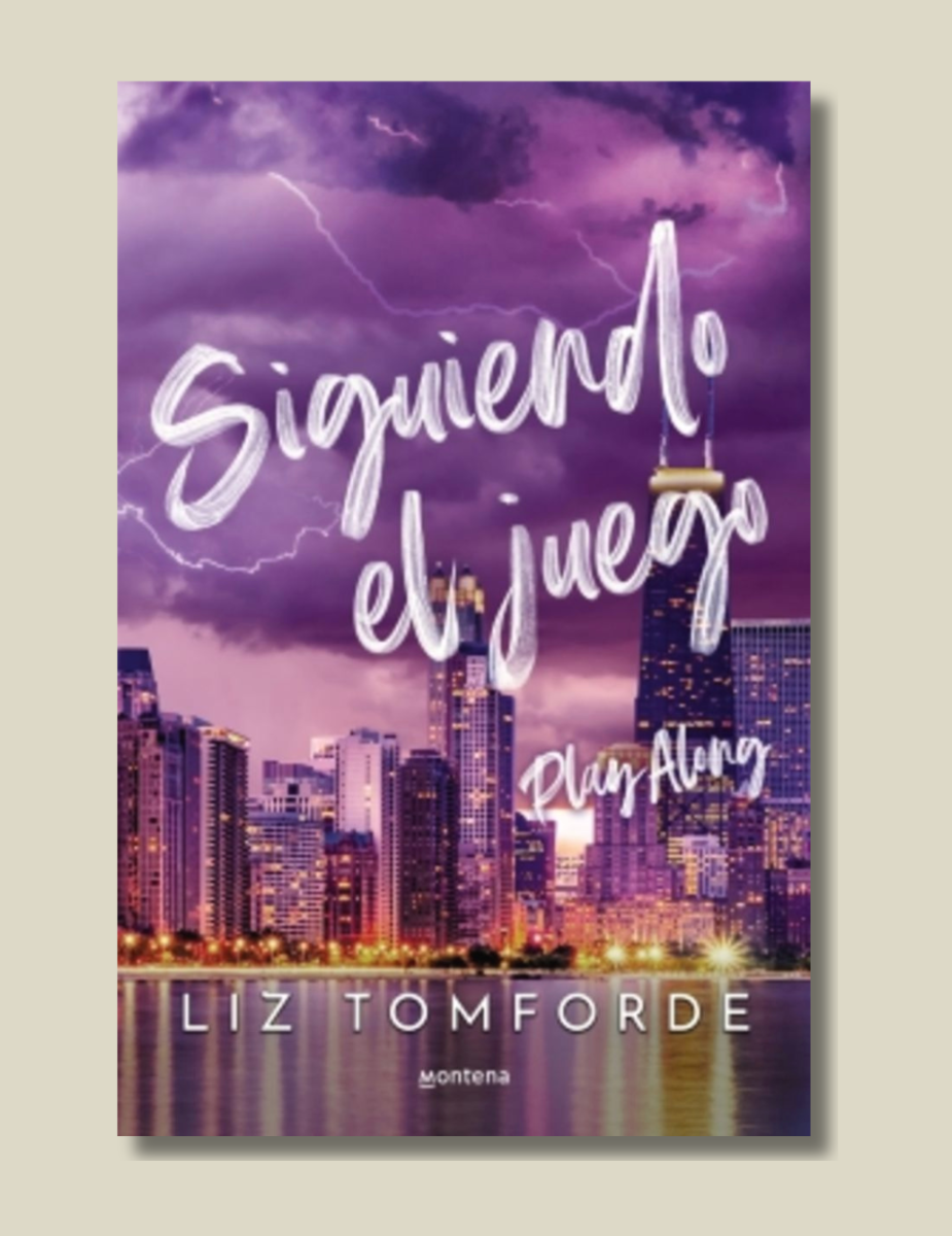 Siguiendo El Juego - La Ciudad De Los Vientos 4