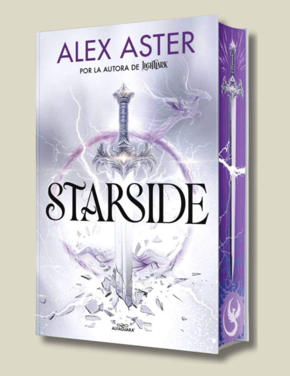 Starside - Starside 1