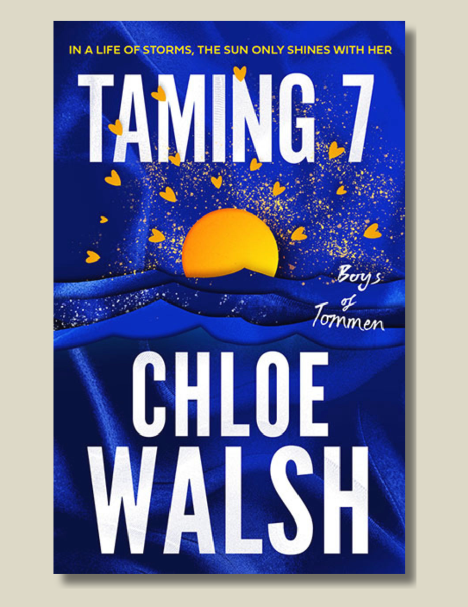 Taming 7 - The Boys Of Tommen 5 Inglés