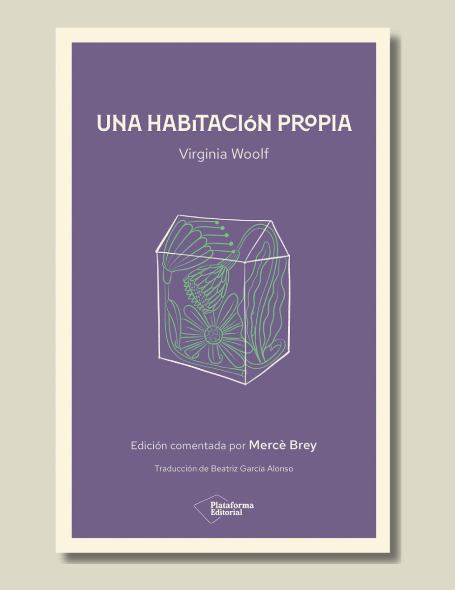 Una Habitacion Propia